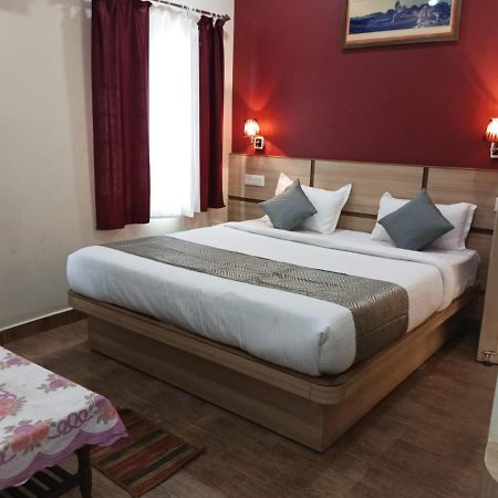 Chandan Resort Puri Dış mekan fotoğraf