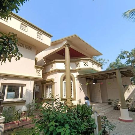 Chandan Resort Puri Dış mekan fotoğraf