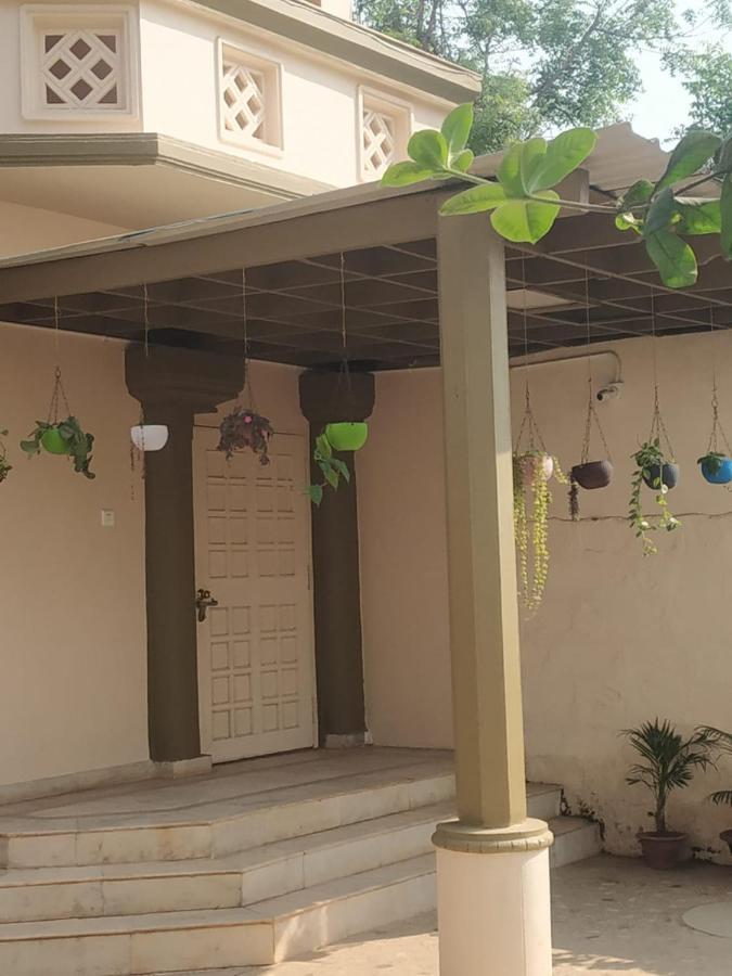 Chandan Resort Puri Dış mekan fotoğraf
