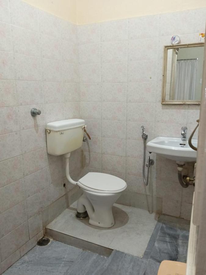 Chandan Resort Puri Dış mekan fotoğraf