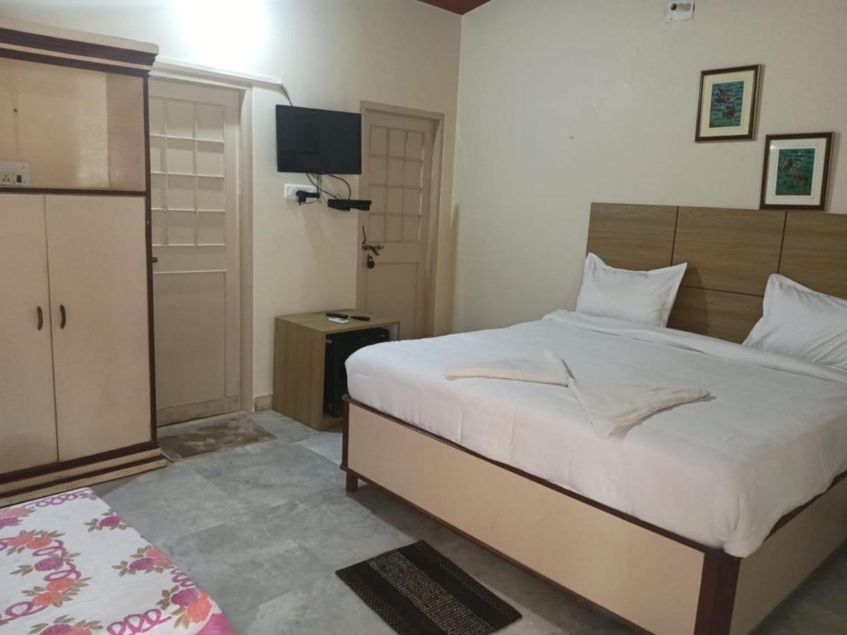 Chandan Resort Puri Dış mekan fotoğraf