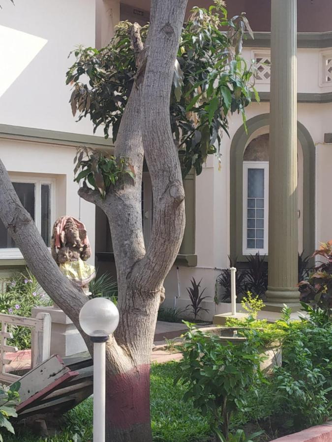 Chandan Resort Puri Dış mekan fotoğraf