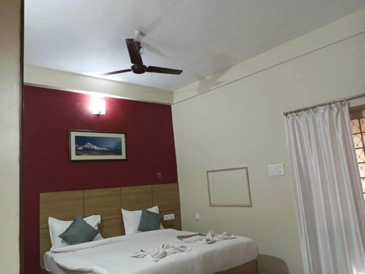 Chandan Resort Puri Dış mekan fotoğraf
