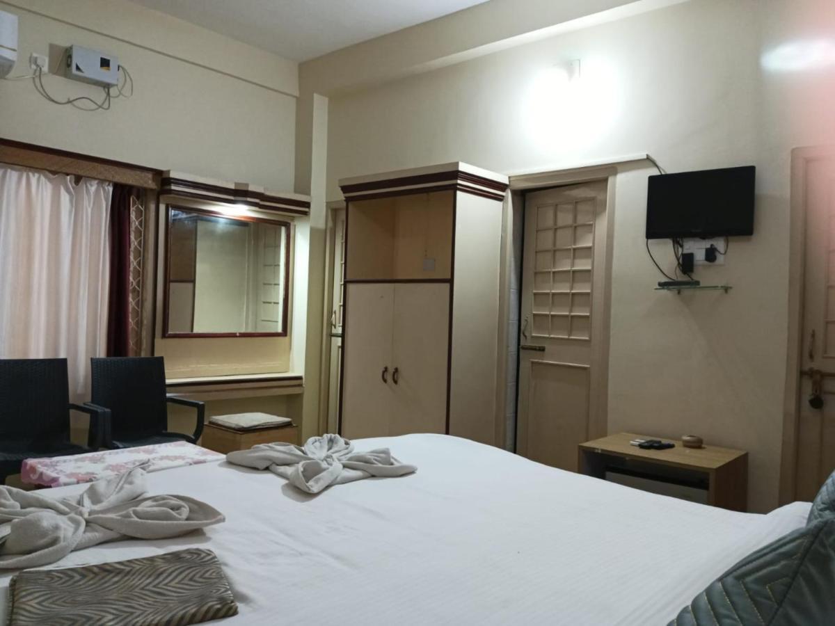 Chandan Resort Puri Dış mekan fotoğraf