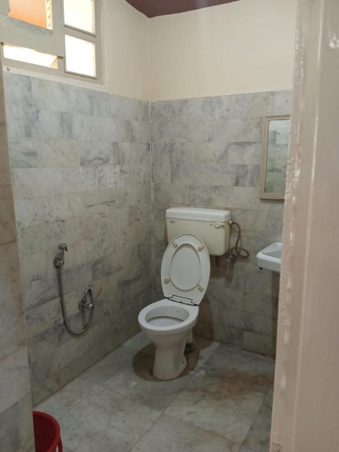 Chandan Resort Puri Dış mekan fotoğraf