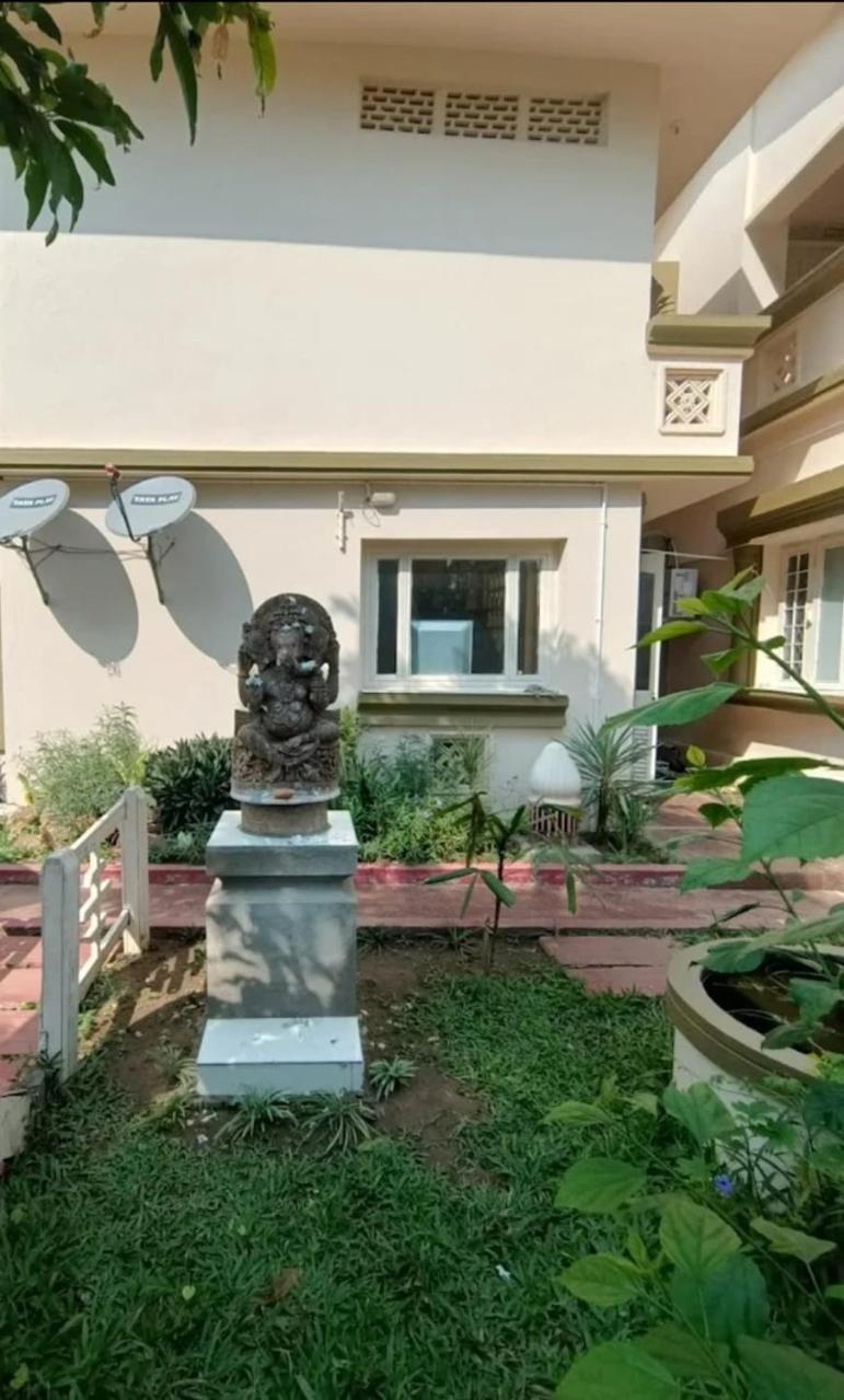 Chandan Resort Puri Dış mekan fotoğraf