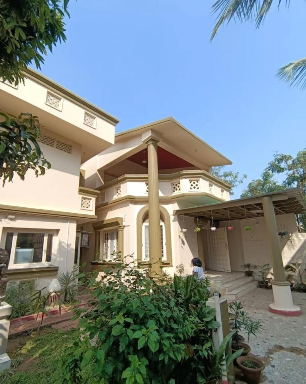 Chandan Resort Puri Dış mekan fotoğraf